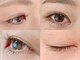 パム アイラッシュアンドブロウ(pam)の写真/LEDエクステはブラウン/グレーカラー/ニュアンスカラーなど多数ご用意！1人1人に寄り添い丁寧な施術が自慢*