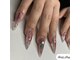 アナ チュオネイル(Ana.Chuo_nails)の写真