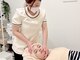 フィズ 海老名店(FIS)の写真/【痛気持ち良い圧がヤミツキに！】骨格・リンパ・筋肉にオールハンドでアプローチ◎理想の小顔へ♪