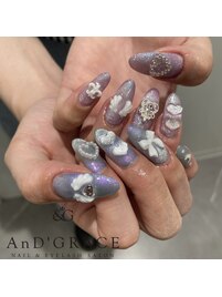 〔 hand 〕art free