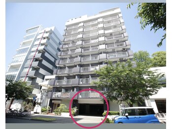 ベル(Belle)/サロンご案内☆