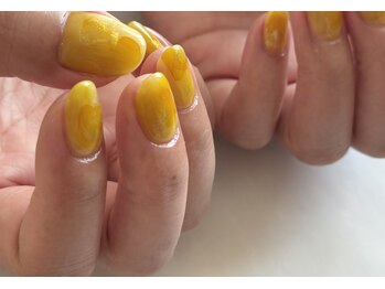 キッツネイル 警固薬院(KITS)/ニュアンス定額