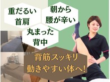 整体コンディショニング セレクト