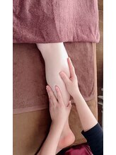 よつば健康ハウス 南越谷東口店 ミコ さん