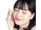 ジュエリースキン(JewelrySkin)の写真/「もう隠さない毛穴!専用機器で詰まり・開き・黒ずみ一掃」
＼角栓吸引×毛穴洗浄でスッキリつるん肌／
