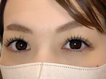 サクラ スパ(SAKURA SPA)/マツエク＋まつ毛パーマ技術