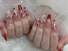 ラブリーネイル