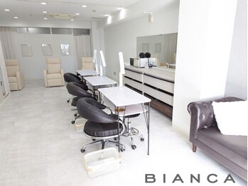 ビアンカ 恵比寿西口店(Bianca)/恵比寿駅西口徒歩3分