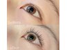 まつげパーマ￥4,950→￥4,510