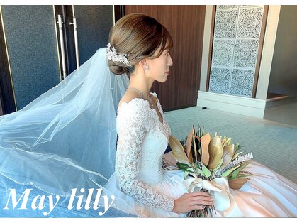 メイリリー 名駅店(May lilly)の写真