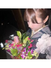 リラボ 岩倉店(Re.LABO) ネイリスト Miyuu.