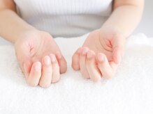 ヒノネ 武蔵新城(Hinone)/ハンドケア