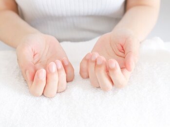 ヒノネ 武蔵新城(Hinone)/ハンドケア