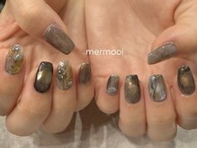 メルモーイ(mermooi)/やり放題コース