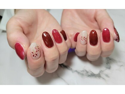 ネイルサロンカリプソ(Nail Salon Calypso 2)の写真