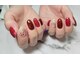 ネイルサロンカリプソ(Nail Salon Calypso 2)の写真