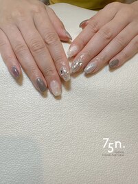 ストーンニュアンス