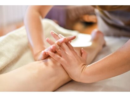 ラフロレゾン(La floraison)の写真