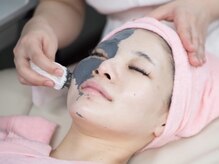 ブレス/磁気の力で肌リセット