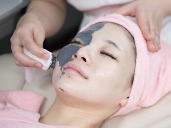 ブレス/磁気の力で肌リセット