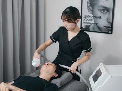 眉ラウンジ 名古屋駅前店(眉LOUNGE)の写真