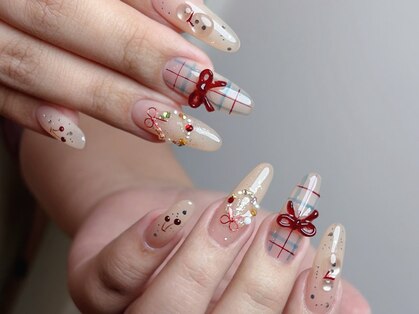 アンナ(Anna)の写真