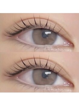 ココサロン(COCO salon)/次世代ラッシュリフト