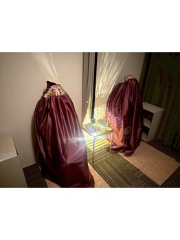 友達・カップルで利用したい