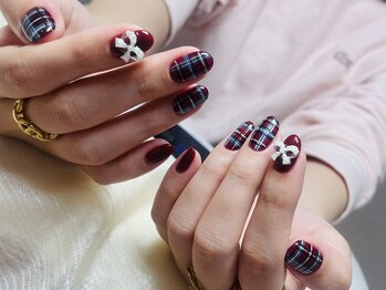 キラメキネイルサロン(Kirameki nail salon)