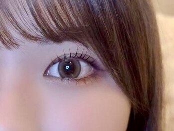 シュシュ(chouchou)/上パーマ下エクステ