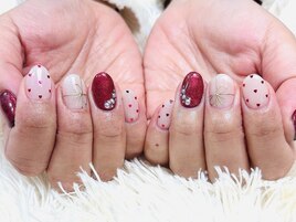 シンプルデザイン