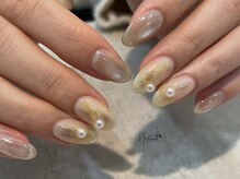 ナッティ(natti)/シンプルデザイン