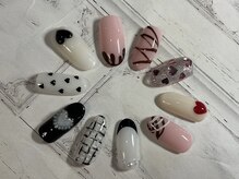 ビューティサロン マーメイド/キャンペーンネイル（定額）