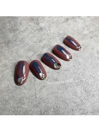 ニュアンスアート