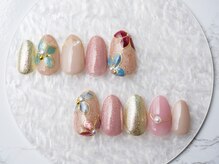 プアリリア(pua lilia)