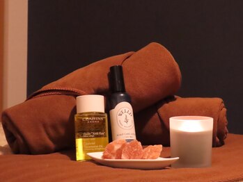 アリヴィオ(Alivio)の写真/《自分時間を最高のご褒美に》完全個室で叶える極上の休息。忙しい毎日を忘れる、深い癒やしをあなたへ。