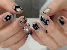 ミュート(mu'te)/90min by juri