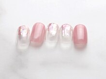 ディーネイルベイビー(DEE nail baby)/スタンダード定額
