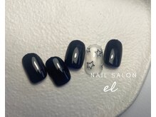 エル(el)/Aコース　4200円