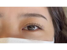 ラ フルール(La Fleur)の雰囲気（ LEDフラットラッシュ★）