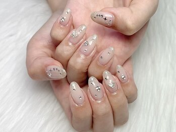 リノプラス(Lino+)/定額ネイル 久屋大通 栄