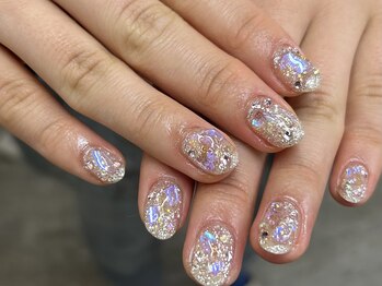 キト(KITO)/orderデザイン75分コース