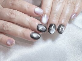 シーズン定額ネイル