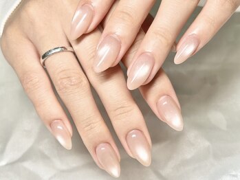 クトワ(QUE TOI)/水光マグネット♪