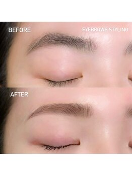 パルフェ バイ グランジュテ 清澄白河(parfait by grandjete)/