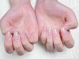 フラッシュジェル