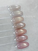 フラッシュマグネット