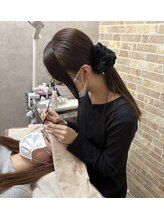 マキア 宇都宮店(MAQUIA) 伊藤 愛華