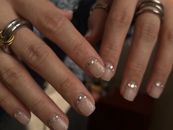 アイネイルズ 恵比寿店(I nails)/《rika指名限定》