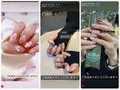 お客様Instagram